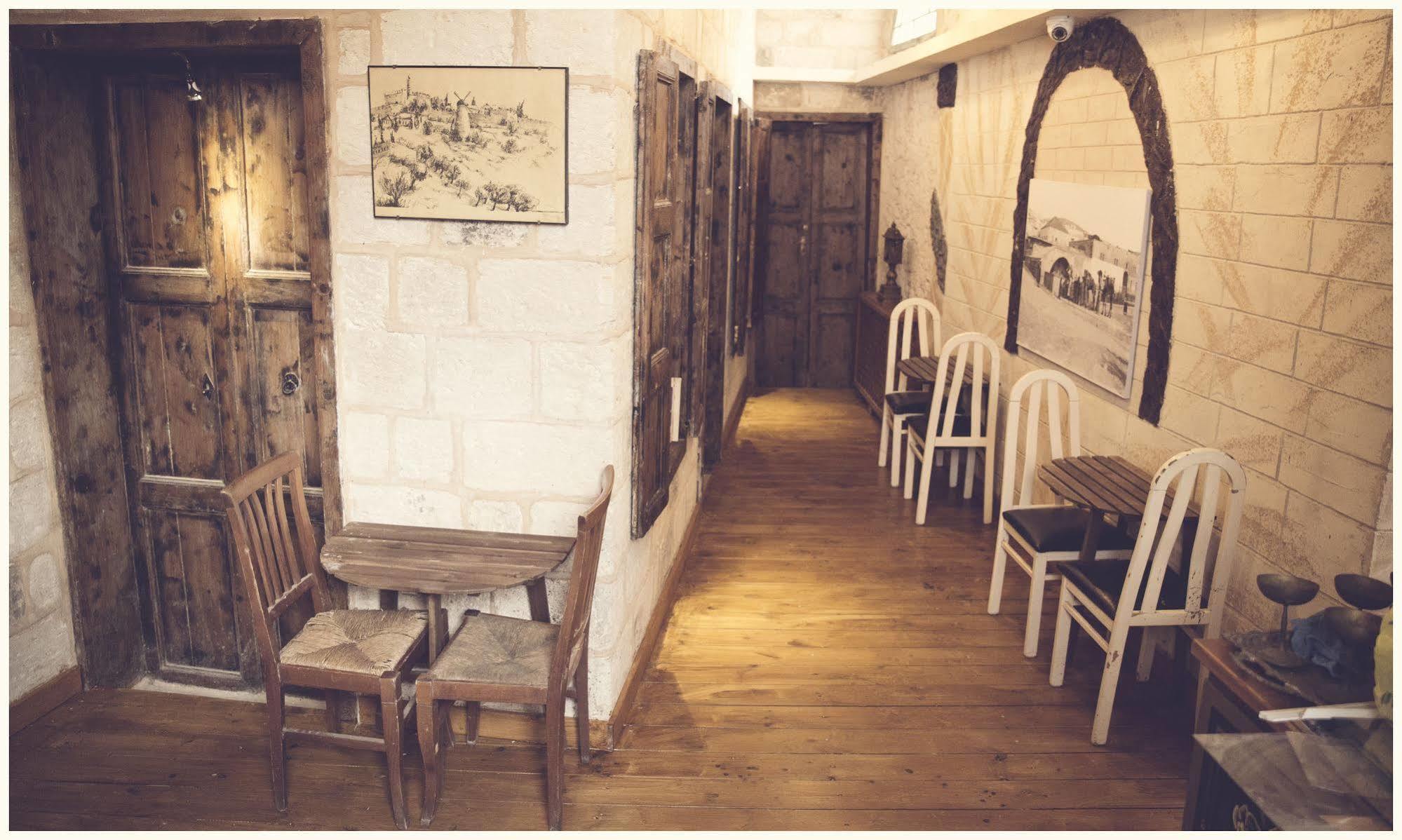 Ataba Inn Nasıra Dış mekan fotoğraf
